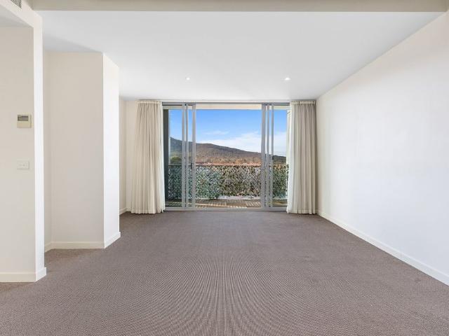 Apartment for rent in Braddon, Australian Capital Territory