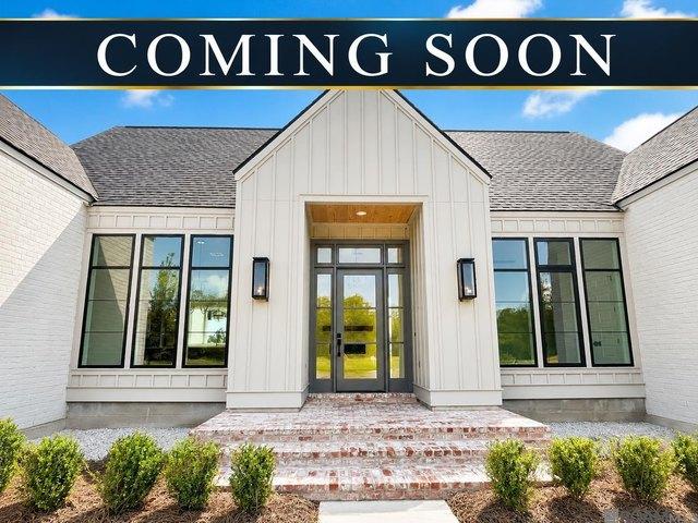 House for sale in Prairieville, Louisiana