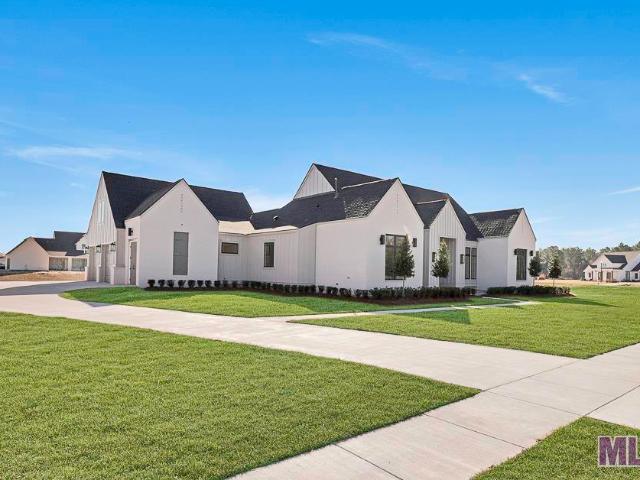 House for sale in Prairieville, Louisiana