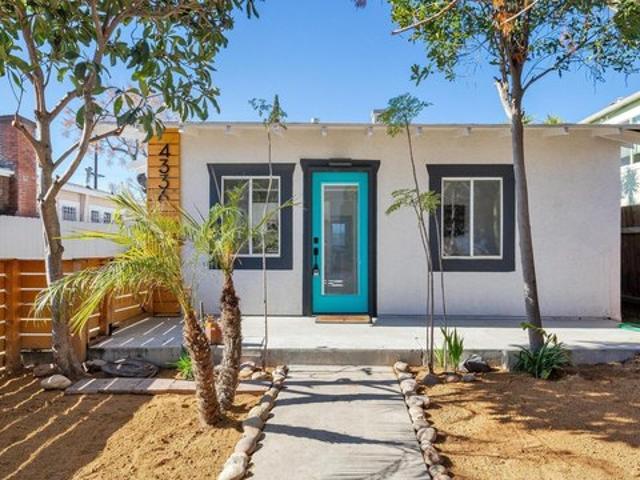 House for sale in San Diego, San Diego County