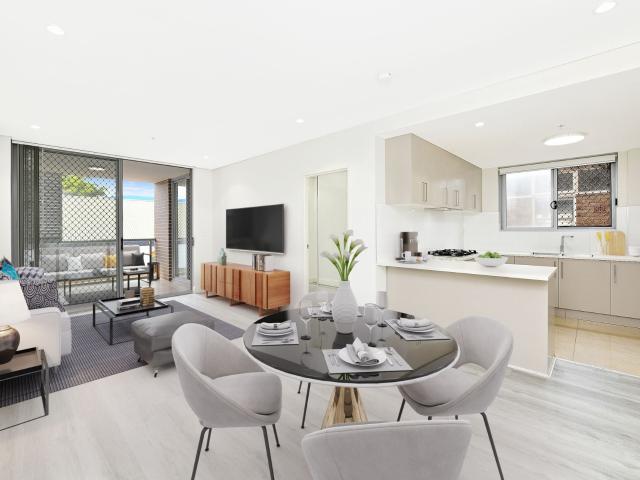 Apartment for rent in Sydney, New South Wales