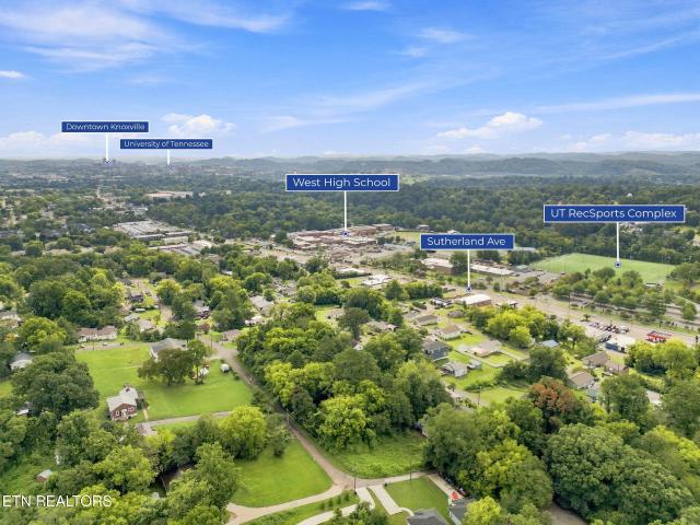 Land for sale in Tennessee