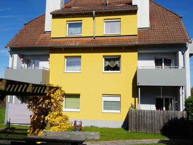 Apartment mieten in Naarn im Machlande, Oberösterreich