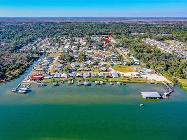 Land for sale in Edgewater, Florida