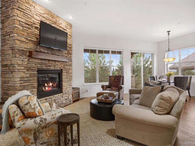 Townhouse for sale in Castle Pines Village, Douglas County