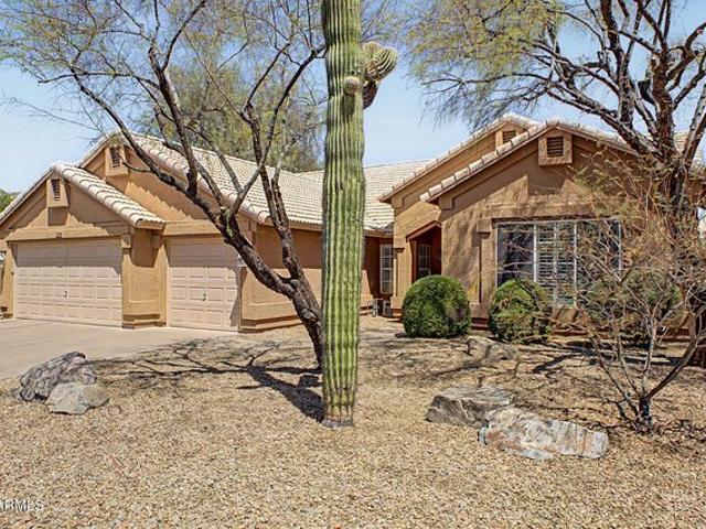 House for sale in Cave Creek, Arizona
