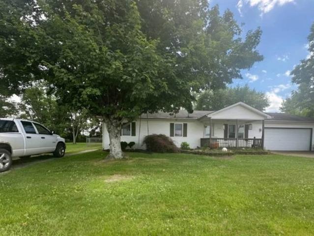 House for sale in Scottsburg, Indiana