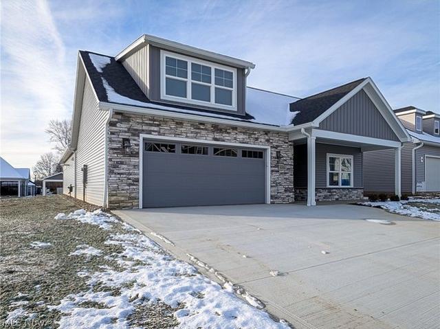 House for sale in North Canton, Ohio