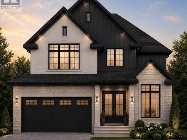 House for sale in Arva, Ontario