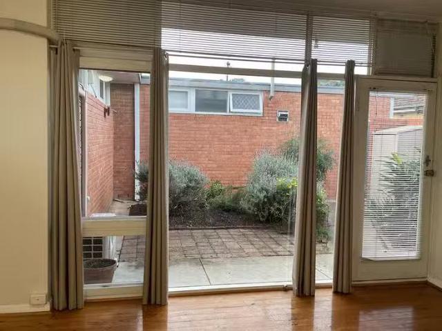 Apartment for rent in Camerons Creek, Victoria
