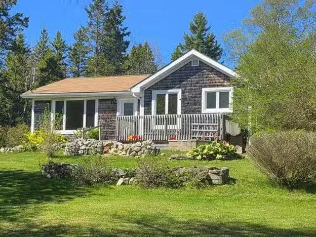 House for sale in Nova Scotia