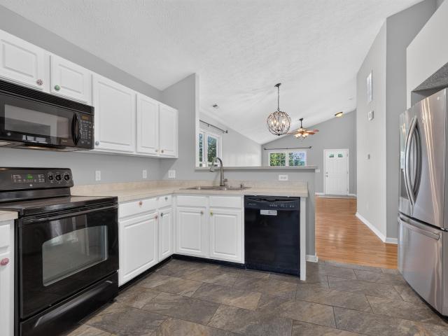 House for sale in Lexington, Kentucky