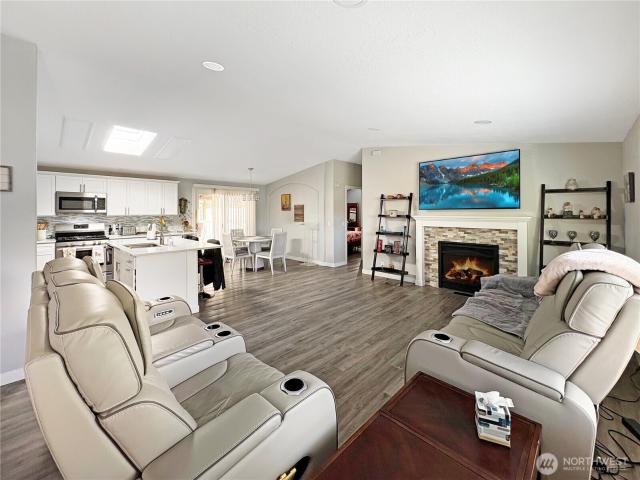 House for sale in Thurston, Washington