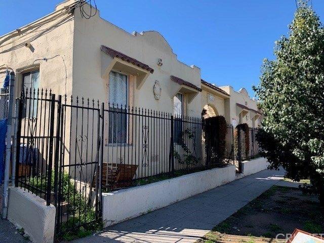 House for sale in Canoga Park, California