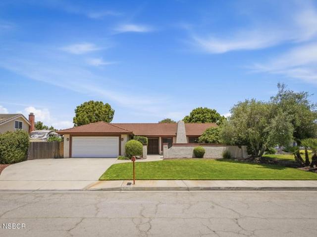 House for sale in Santa Maria, California