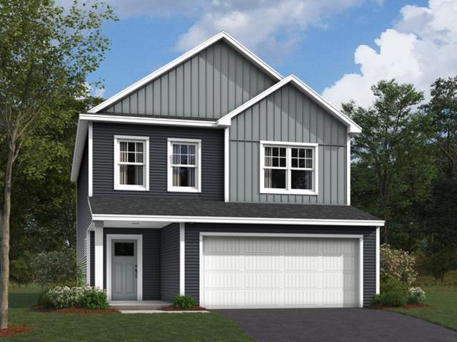 House for sale in Waconia, Minnesota