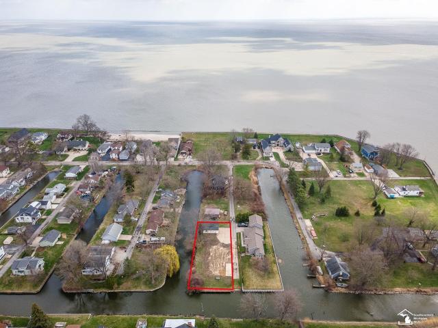 Land for sale in Luna Pier, Michigan