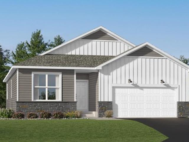 House for sale in Blaine, Anoka County