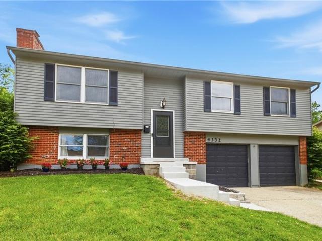 House for sale in Fairborn, Ohio