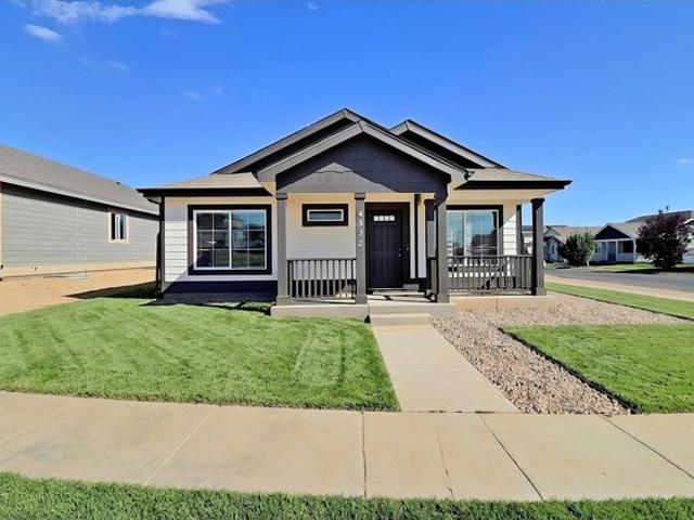 House for sale in Evans, Weld County