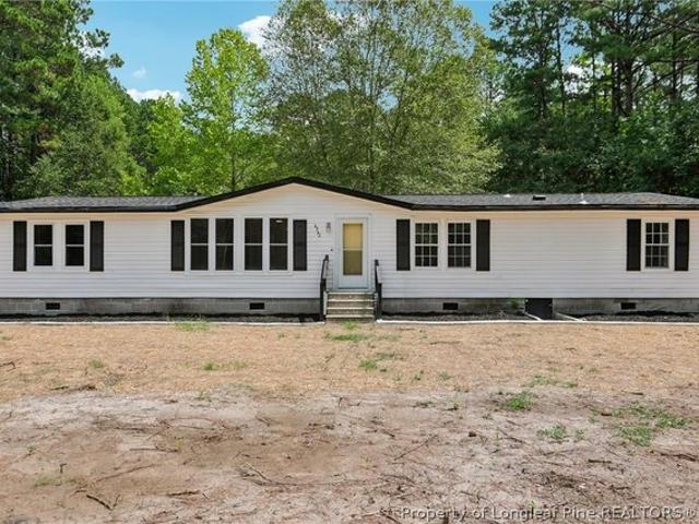 House for sale in Wade, North Carolina