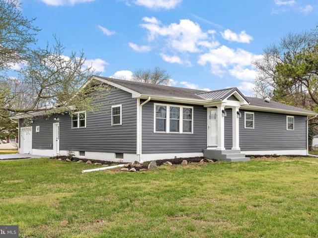 House for sale in Delaware