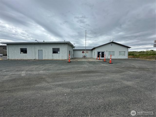 Commercial for sale in Ferndale, Washington
