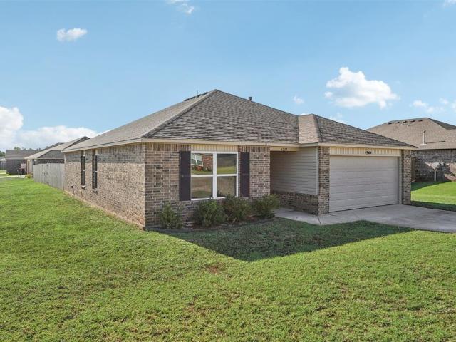 House for sale in Harrah, Oklahoma