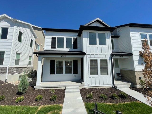 Townhouse for sale in Herriman, Utah