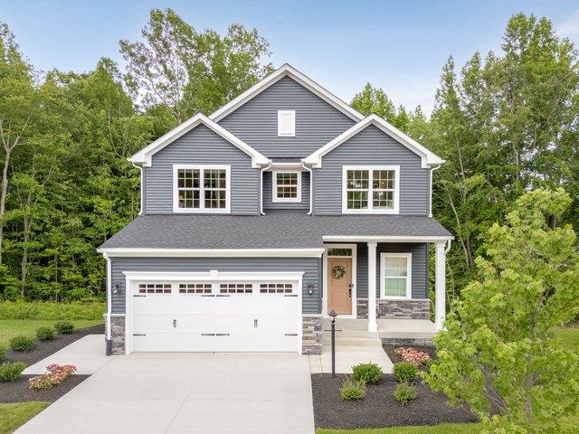 House for sale in Tipp City, Ohio