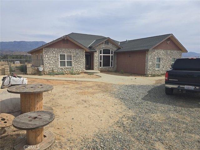 House for sale in Banning, Riverside County