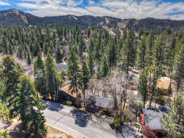 House for sale in Big Bear Lake, California