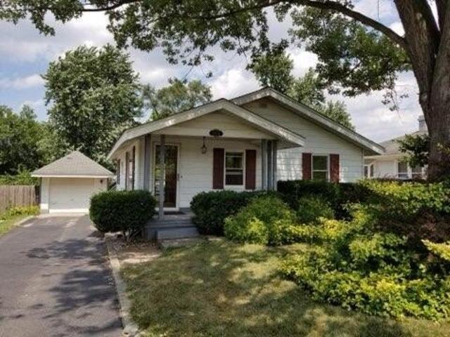House for sale in Missouri
