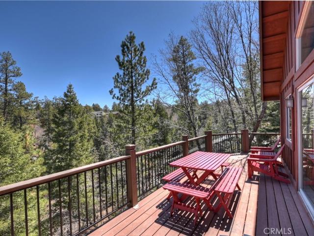 House for sale in Big Bear Lake, California