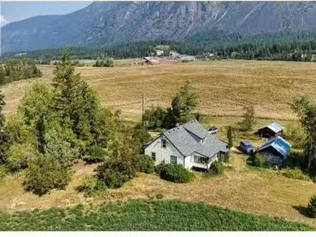 House for sale in British Columbia