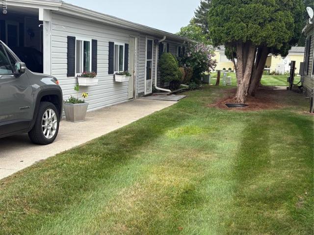 House for sale in Michigan