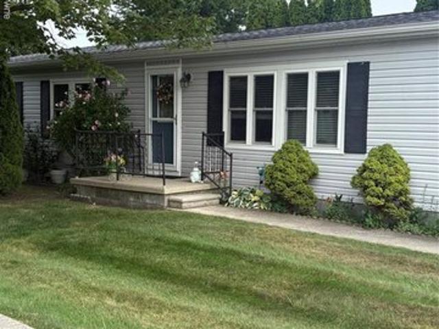 House for sale in Michigan