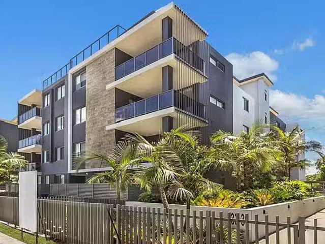 Apartment for rent in Wentworthville