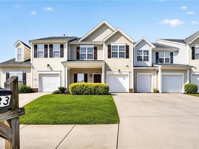 Townhouse for sale in Guilford, North Carolina