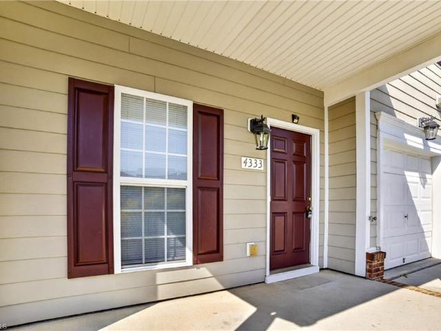 Townhouse for sale in Guilford, North Carolina