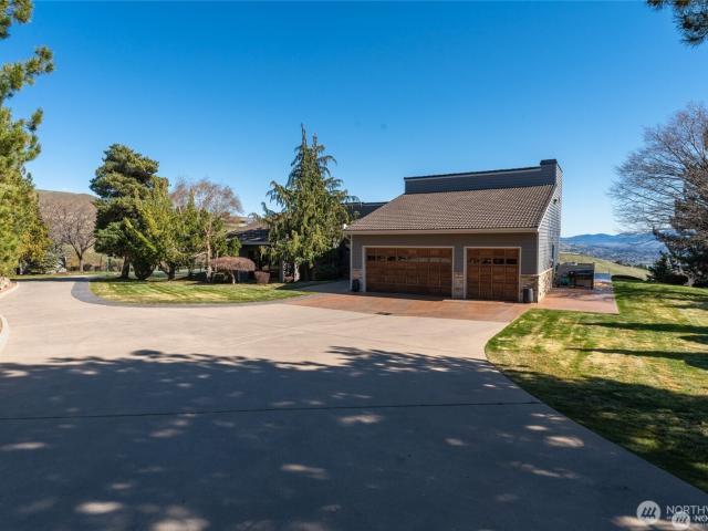 House for sale in Wenatchee, Washington