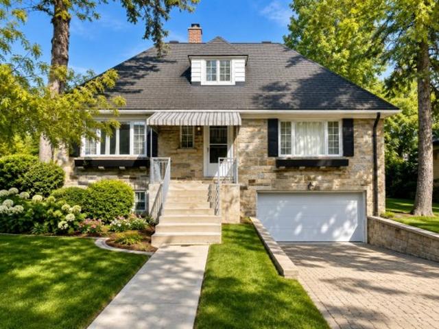 House for rent in St. Leonard's, Quebec
