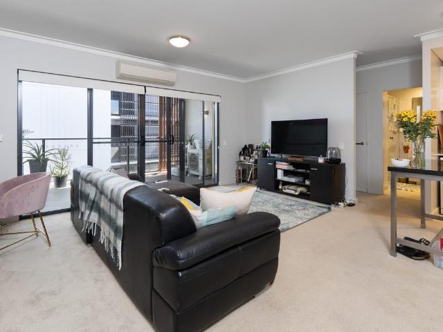 Apartment for rent in Cockburn, Western Australia