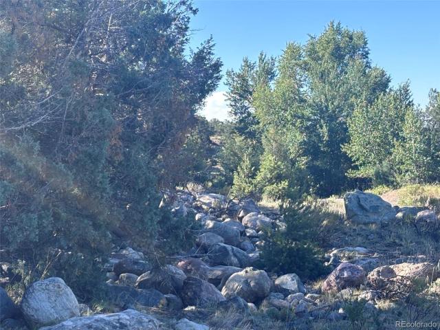 Land for sale in Crestone, Colorado