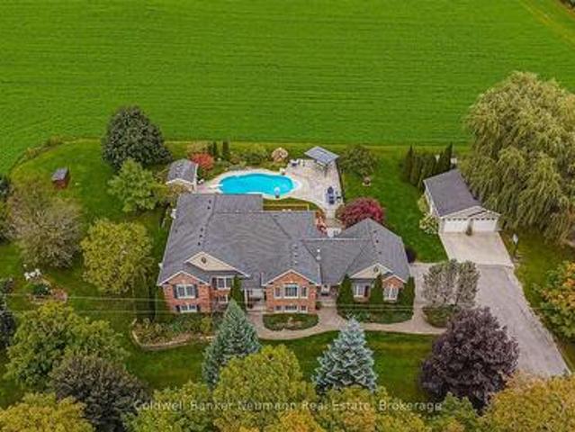 House for sale in Wellington, Ontario