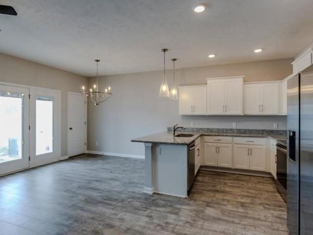 Townhouse for sale in Tennessee