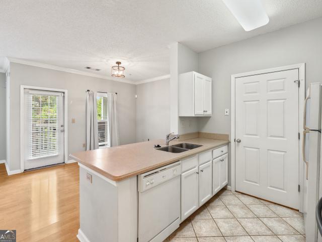 Condo for sale in Dunwoody, Georgia