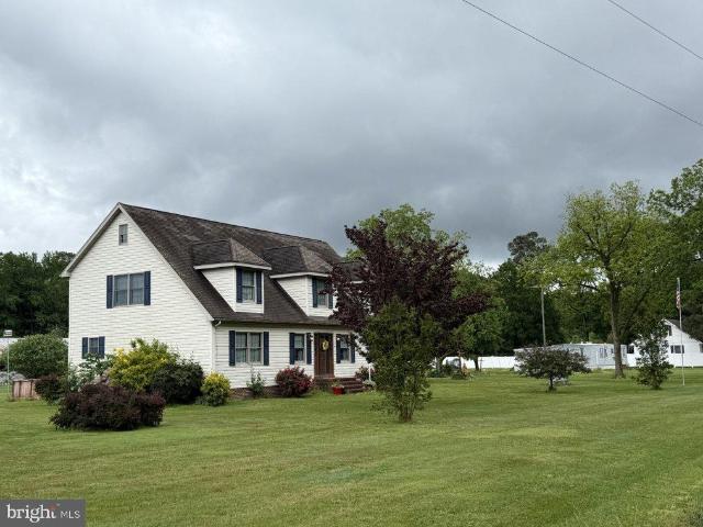 Commercial Land for sale in Church Creek