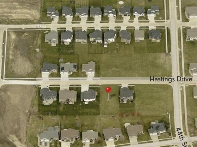 Land for sale in Linn, Iowa