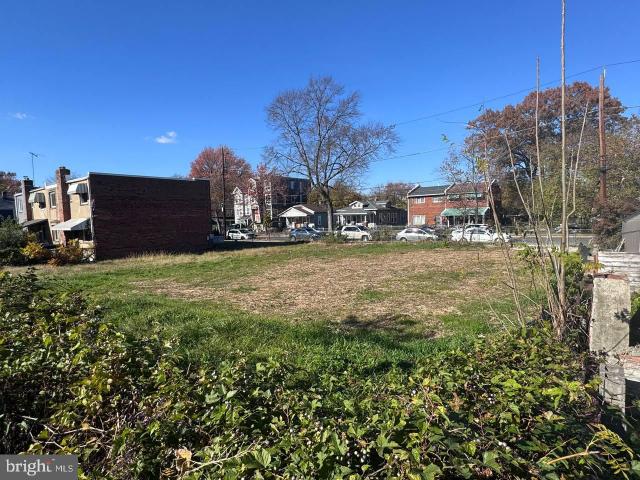 Land for sale in Washington, Washington DC